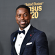 Illustration for article titled Sterling K. Brown Discusses the Power of Black Storytelling in Media: 'Seeing Yourself on Screen Validates Your Life'